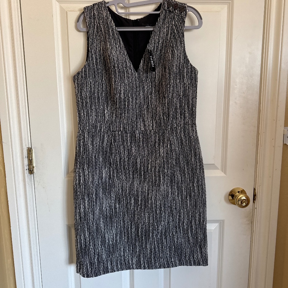 White House Black Market Dress